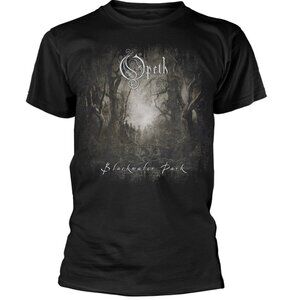 Opeth 'Blackwater Park' T-Shirt 81